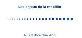 Colloque : La mobilité professionnelle dans la banque