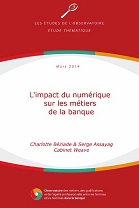 L’impact du numérique sur les métiers de la banque