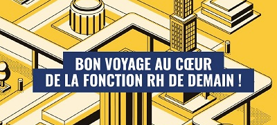 THINKBANK RH – Voyage au coeur de la fonction RH de demain