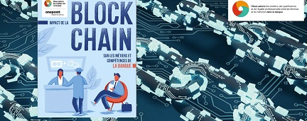 #THINKBANK - Blockchain et Banque : Et si on parlait métiers ?