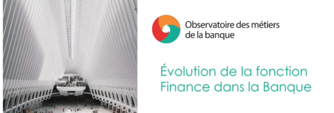#THINKBANKERS – Evolution de la fonction finance