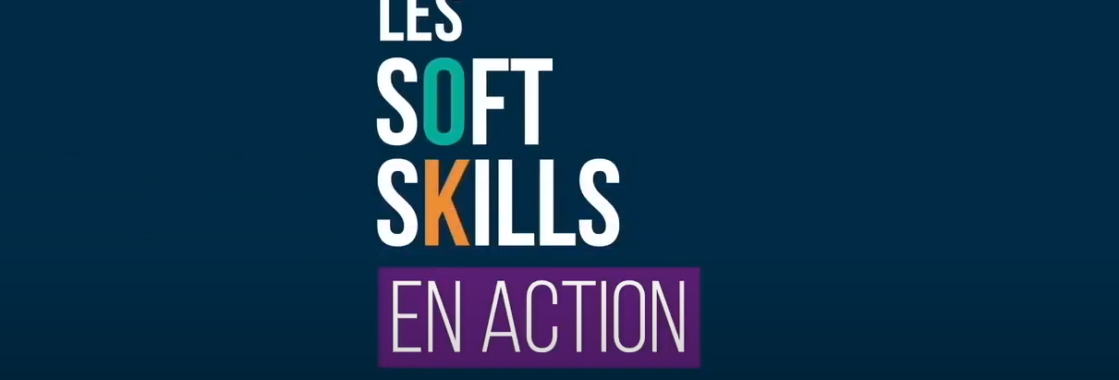 #THINKBANKERS – Les soft skills en action