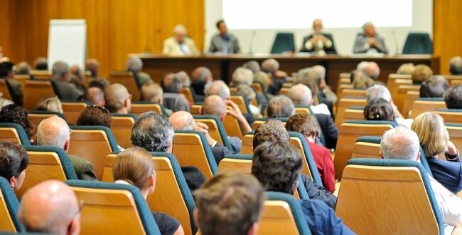 Colloque : Dans un monde volatil, les observatoires des métiers au défi de la prospective