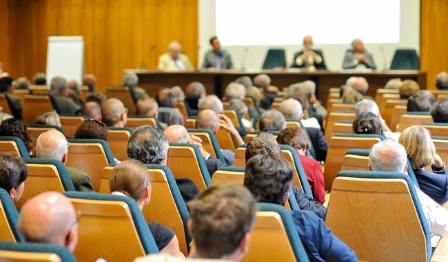 Colloque : Dans un monde volatil, les observatoires des métiers au défi de la prospective