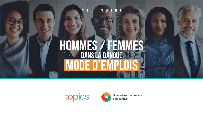 #THINKBANKERS – Hommes Femmes Mode d’emplois