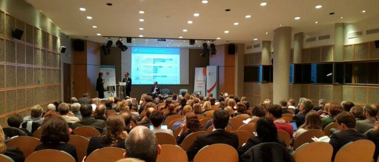 Colloque - La banque à 2020-2025 : Emploi et compétences, quelles orientations ?