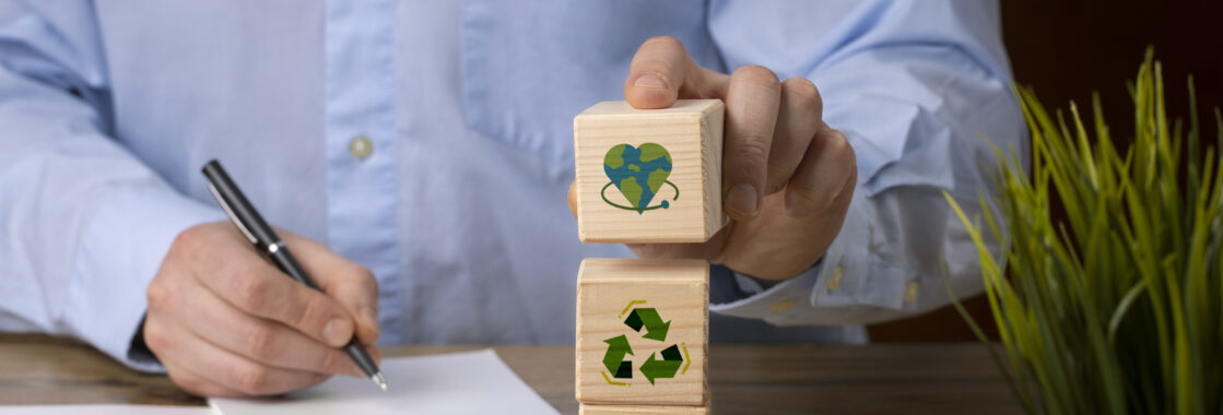 Les nouvelles compétences RSE : Quels enjeux pour le secteur bancaire ?