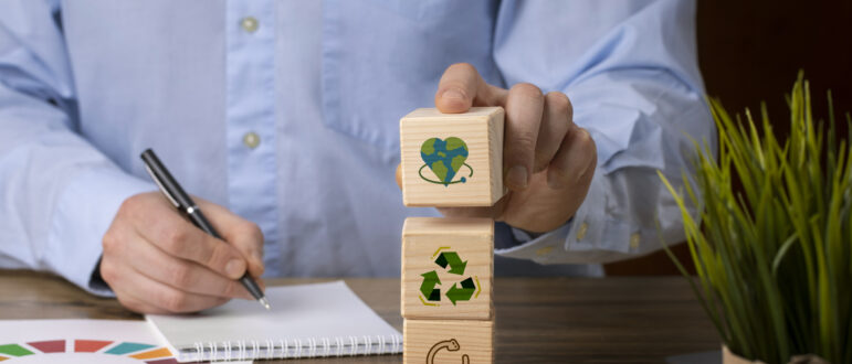 Les nouvelles compétences RSE : Quels enjeux pour le secteur bancaire ?