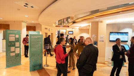 20 ans de l'Observatoire des Métiers de la Banque