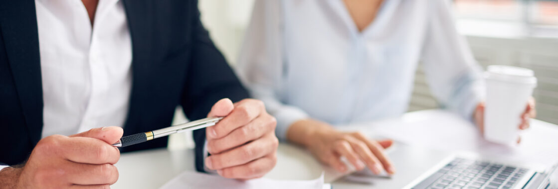 Les métiers du conseil en patrimoine / banquier privé