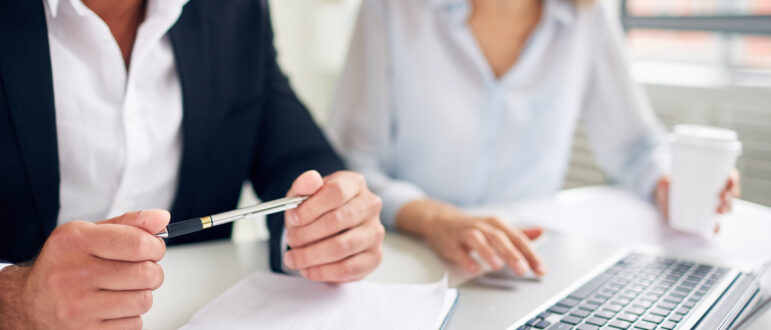 Les métiers du conseil en patrimoine / banquier privé